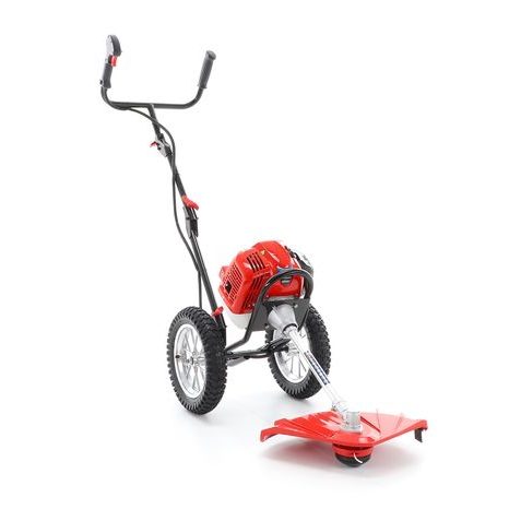 Benzínový krovinorez VeGA WBC520