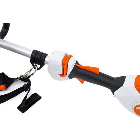 Aku nůžky na živý plot STIHL HLA 66 - 7