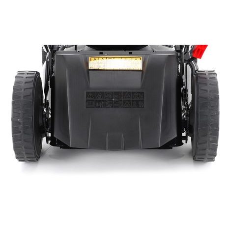 Aku sekačka VeGA 46S ECO 6in1 - 15