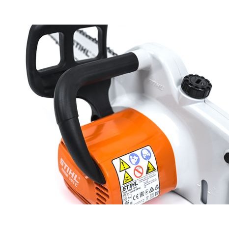 Elektrická řetězová pila STIHL MSE 141 C-Q - 6