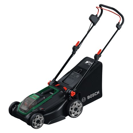 Aku kosačka Bosch Rotak 18V-43 06008B9L00 - 2