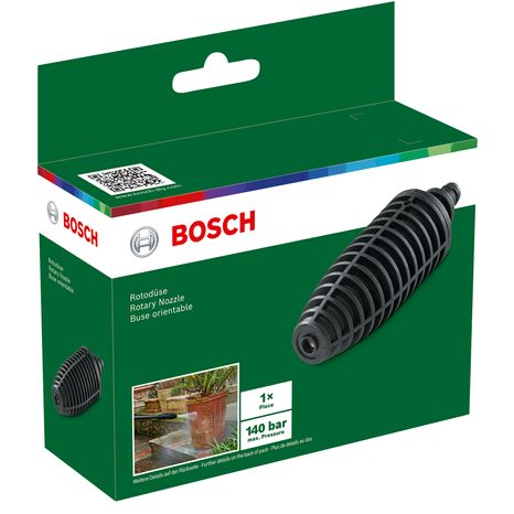 Rotační tryska Bosch F016800580 - 2