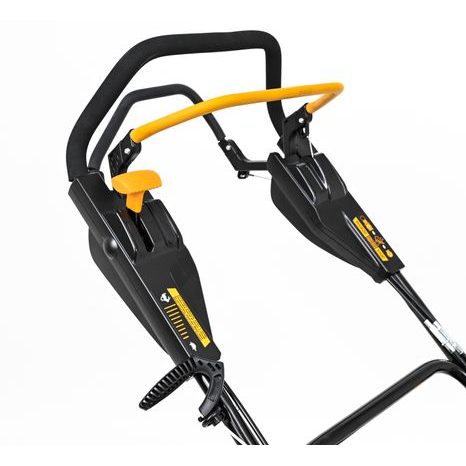 Benzínová kosačka Riwall PRO RPM 5140 V - 21