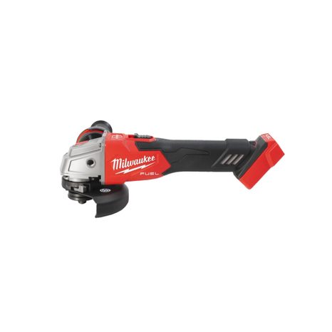 Aku úhlová bruska Milwaukee M18 FSAGV125XB-0X - 5