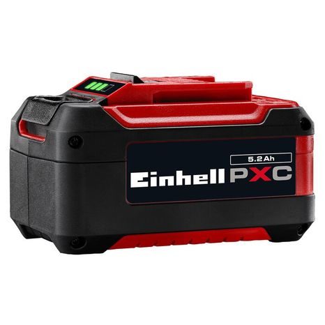 Akumulátor Einhell 18V/5,2Ah PXC Plus 4511437