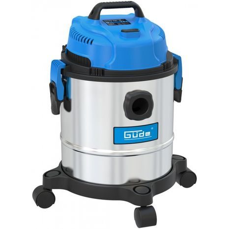 Elektrický vysavač GÜDE GNTS 12L 17000 - 2