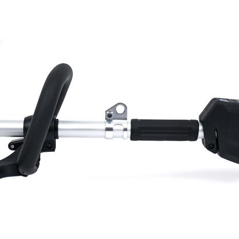 Aku křovinořez Makita LXT DUR190LZX3 - 3