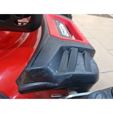 Použito - Benzínová sekačka GÜDE BIG WHEELER 554.3 R - 8