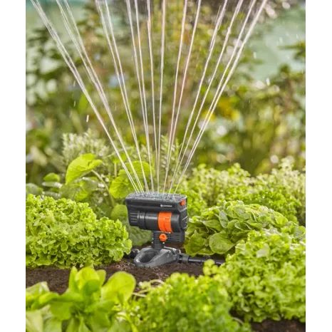 Výkyvný zavlažovač Gardena Micro-Drip OS 90 13325-20 - 6
