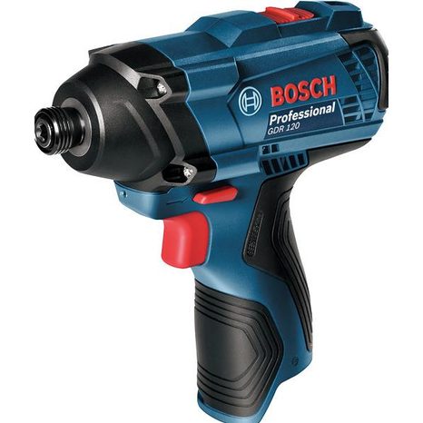 Aku rázový utahovák Bosch GDR 120-LI 06019F0000