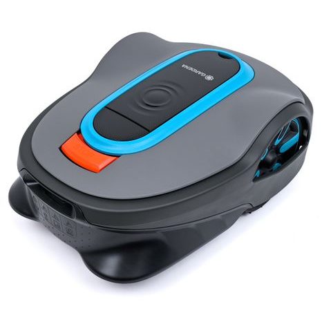 Použité - Robotická kosačka Gardena SILENO life 1000 m2 - 16