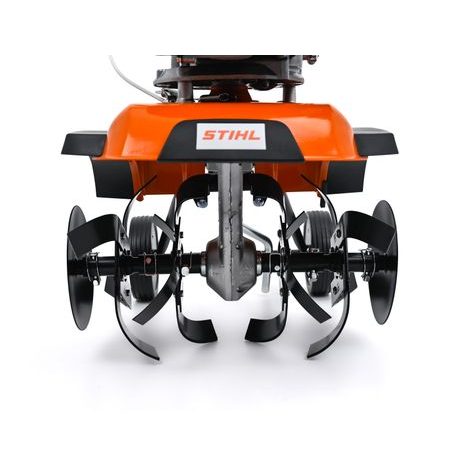 Benzínový kultivátor STIHL MH 445.1 R - 15