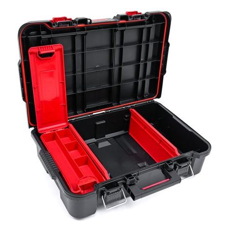 Organizér Keter Stack’N’Roll Tool case 253382 - 3