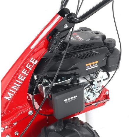 Snehová radlica EUROSYSTEMS M90\M210 1800905250400 - 10