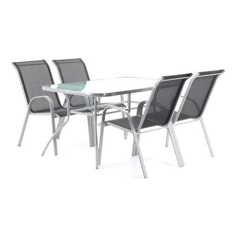 Zahradní sestava Patricia 4 VeGA - 3