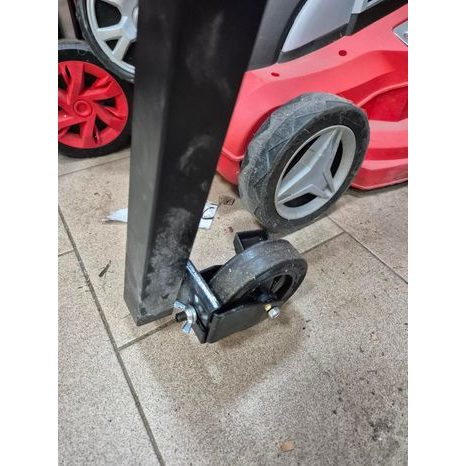 Použito - Elektrická radiální řezačka obkladů GÜDE RFS 300 - 3