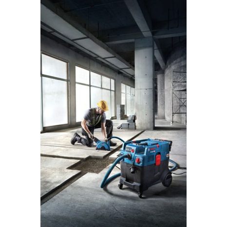 Elektrický vysavač Bosch GAS 12-40 MA 06019M0120 - 4