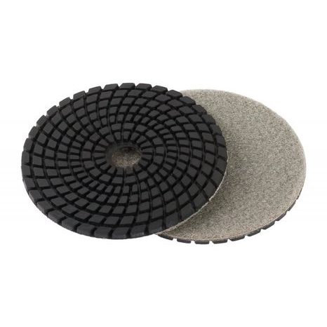 Diamantový leštící kotouč FESTA 100 mm P50 22701