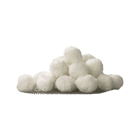 Filtračné guličky Marimex 450 White 10690001 - 3