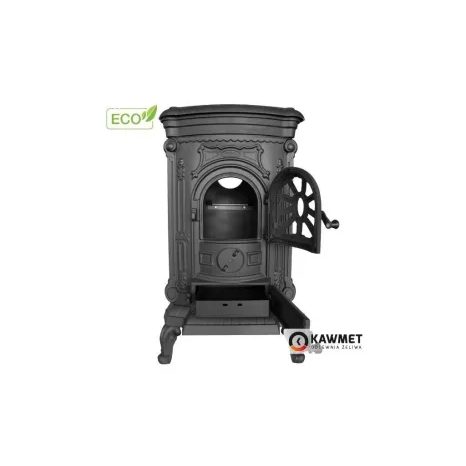 Krbová kamna KAWMET P9 - 3