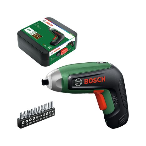 Aku šroubovák Bosch IXO 8 06039G4000