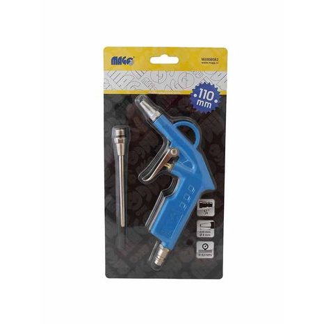 Ofukovacia pištoľ MAGG WJ0080B2 - 2