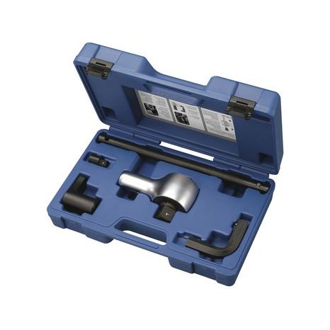 Násobič momentu 1/2", 3/4" FORTUM 4704021