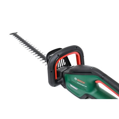 Aku plotové nůžky Bosch UniversalHedgeCut 18-55 0600849J00 - 4