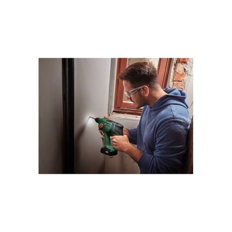 Aku kombinované kladivo Bosch UniversalHammer 18V 06039D6000 - 8