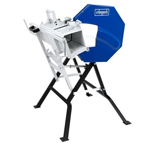 Kolébková pila/cirkulárka Scheppach HS 410 5905114901