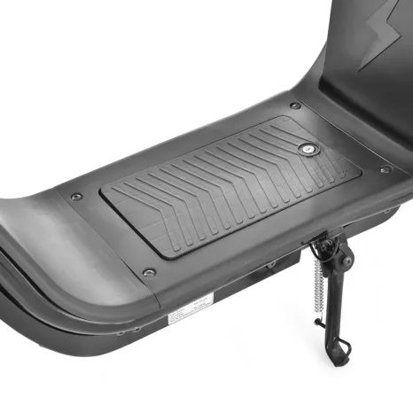 E-skútr HECHT COCIS ZERO BLACK - 8