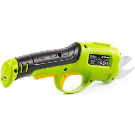 Aku zahradní nůžky FIELDMANN FZN 4015-A - 5