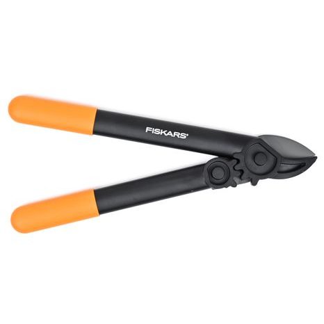 Pákové zahradní nůžky Fiskars PowerGear™ L31 1000581