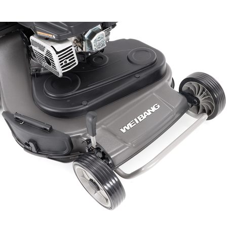 Benzínová kosačka Weibang WB 778 SLCV - 18