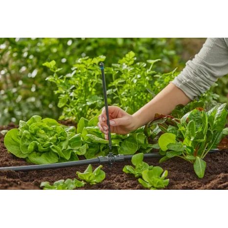 Prodlužovací trubka Gardena pro rozprašovací trysky 13326-20 - 4