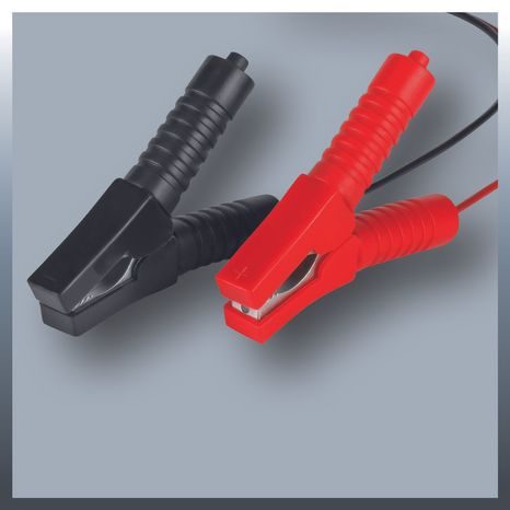 Nabíječka baterií Einhell CC-BC 5 - 3