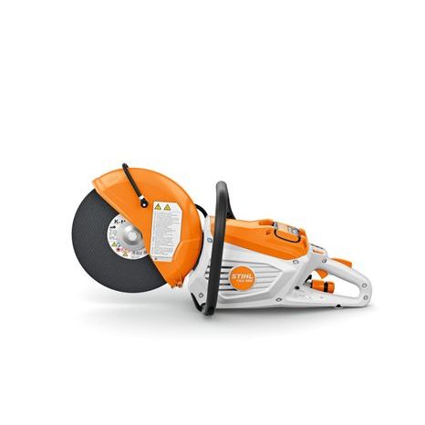 Aku rozbrušovací pila STIHL TSA 300 - 2