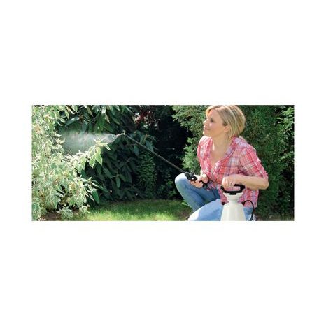 Ručný postrekovač 7 L Solo 212 Classic 21201 - 2