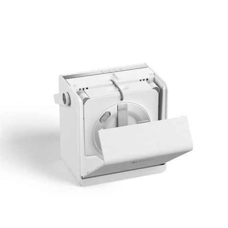 Robotický čistič oken ECOVACS WINBOT W2S PRO OMNI WHITE - 2