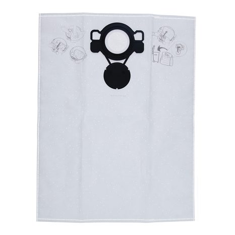 Vrecká na prach Bosch 2605411229