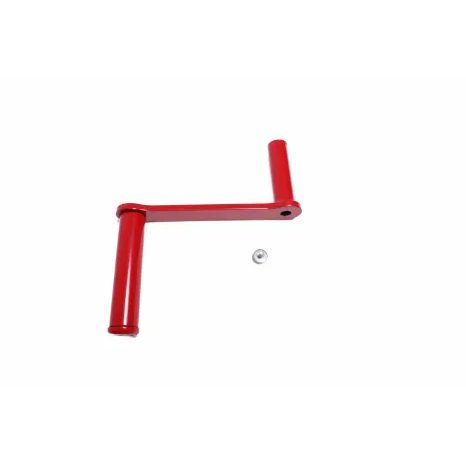 Manuální zvedák traktoru VARES ZT 400 - 5