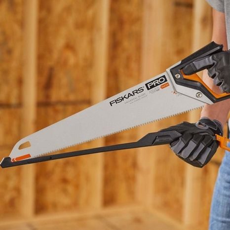 Pila ocaska Fiskars PowerTooth™ 1062919 - 10