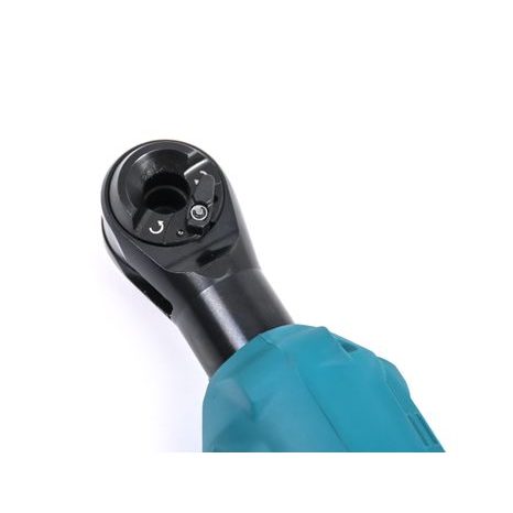 Aku račňový uťahovák Makita LXT DWR180Z - 5