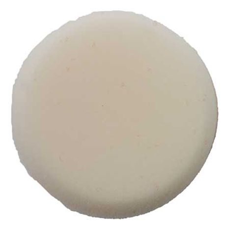 Leštící disk MAGG 125x25mm BL9320125