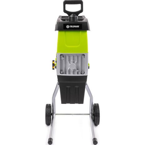 Použito - Elektrický drtič FIELDMANN FZD 5012-E - 12