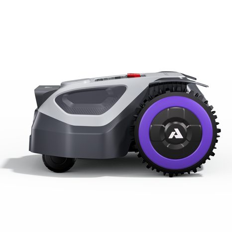 Robotická kosačka ANTHBOT M5 - 4