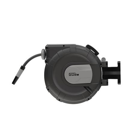 Nástěnný box s hadicí GÜDE 30-2-2 1/2 93922 - 2