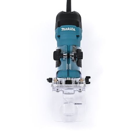 Elektrická ohraňovací frézka Makita 3712 - 2