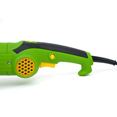 Elektrická úhlová bruska 150 mm FIELDMANN FDB 201401-E - 5