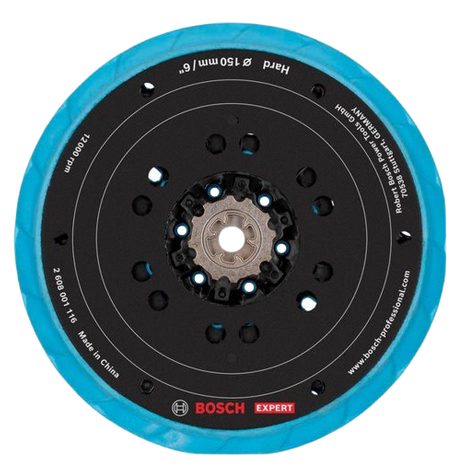 Brúsny papier Bosch EXPERT 150 mm 2608001116